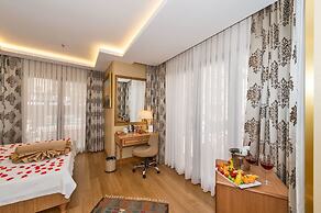 Aprilis Gold Hotel - Special Class