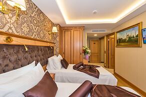 Aprilis Gold Hotel - Special Class