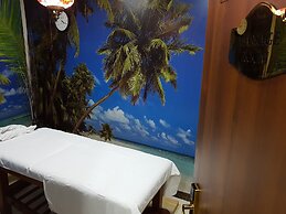 Aprilis Gold Hotel - Special Class