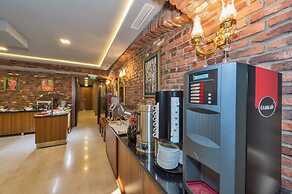 Aprilis Gold Hotel - Special Class