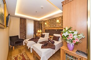 Aprilis Gold Hotel - Special Class