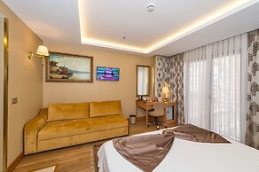 Aprilis Gold Hotel - Special Class