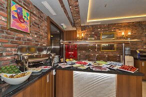 Aprilis Gold Hotel - Special Class