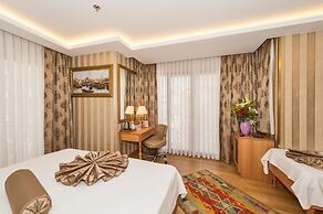 Aprilis Gold Hotel - Special Class