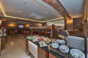 Aprilis Gold Hotel - Special Class