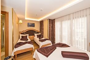 Aprilis Gold Hotel - Special Class