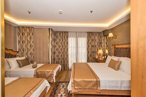 Aprilis Gold Hotel - Special Class