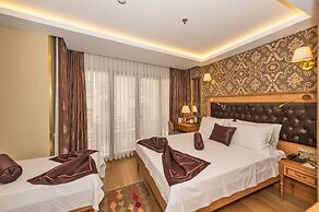 Aprilis Gold Hotel - Special Class