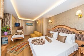Aprilis Gold Hotel - Special Class
