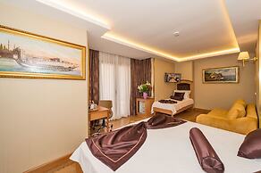 Aprilis Gold Hotel - Special Class