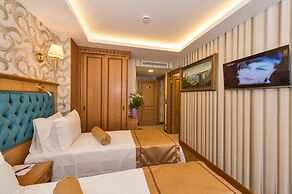 Aprilis Gold Hotel - Special Class