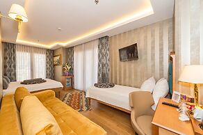 Aprilis Gold Hotel - Special Class