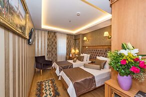 Aprilis Gold Hotel - Special Class
