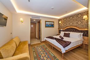 Aprilis Gold Hotel - Special Class