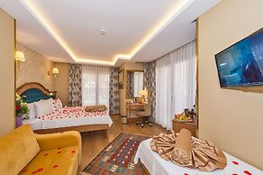 Aprilis Gold Hotel - Special Class