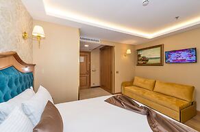 Aprilis Gold Hotel - Special Class