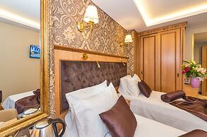 Aprilis Gold Hotel - Special Class