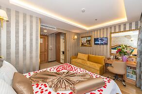 Aprilis Gold Hotel - Special Class