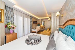 Aprilis Gold Hotel - Special Class