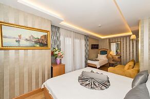 Aprilis Gold Hotel - Special Class