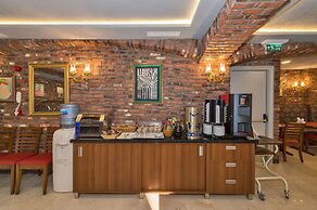 Aprilis Gold Hotel - Special Class