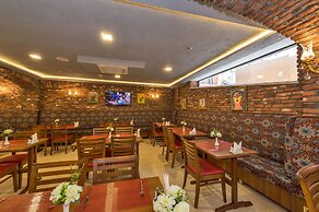 Aprilis Gold Hotel - Special Class