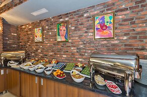 Aprilis Gold Hotel - Special Class