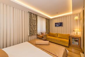 Aprilis Gold Hotel - Special Class