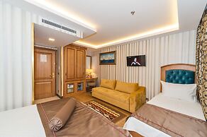 Aprilis Gold Hotel - Special Class