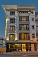 Aprilis Gold Hotel - Special Class