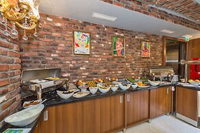 Aprilis Gold Hotel - Special Class