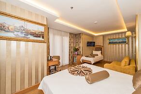 Aprilis Gold Hotel - Special Class