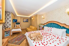 Aprilis Gold Hotel - Special Class