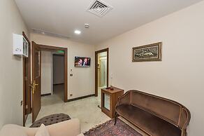 Aprilis Gold Hotel - Special Class