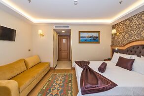 Aprilis Gold Hotel - Special Class