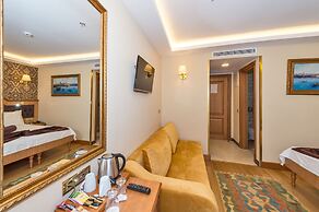 Aprilis Gold Hotel - Special Class