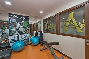 Aprilis Gold Hotel - Special Class