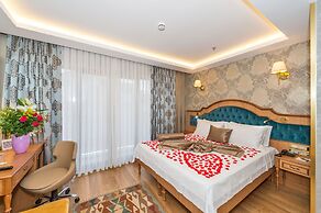 Aprilis Gold Hotel - Special Class