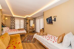 Aprilis Gold Hotel - Special Class