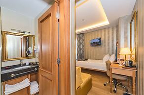 Aprilis Gold Hotel - Special Class