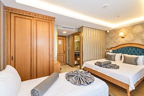 Aprilis Gold Hotel - Special Class