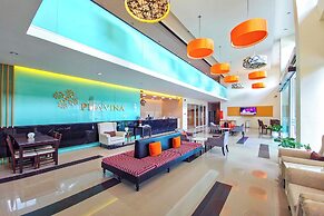 Phavina Hotel Rayong