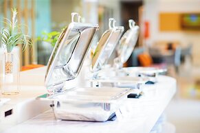 Phavina Hotel Rayong