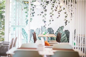 Phavina Hotel Rayong