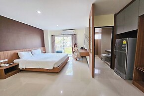 Phavina Hotel Rayong