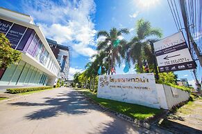 Phavina Hotel Rayong