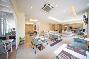 Phavina Hotel Rayong