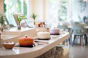 Phavina Hotel Rayong