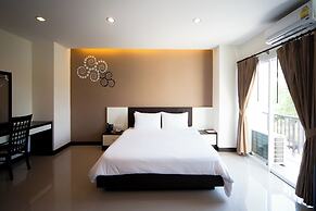 Phavina Hotel Rayong