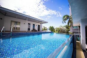 Phavina Hotel Rayong